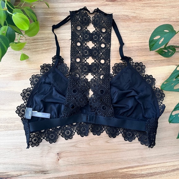 Aerie lace racerback bralette - Picture 2 of 3